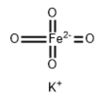 POTASSIUMFERRATE