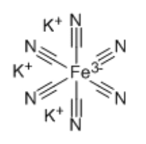 potassium ferricyanide