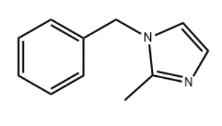 1-Benzyl-2-methyl-1H-imidazole