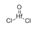 HAFNIUM OXYCHLORIDE