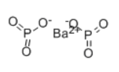 BARIUM METAPHOSPHATE