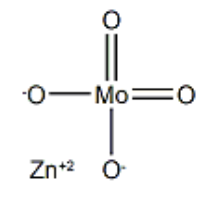 ZINC MOLYBDATE