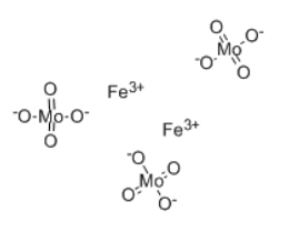 FERRIC MOLYBDATE