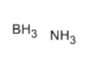 Borane ammonia complex