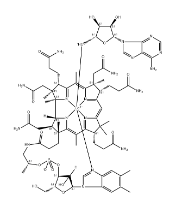 5'-Deoxyadenosylcobalamin