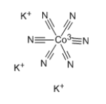鈷氰化鉀