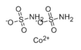 COBALT (II) SULFAMATE