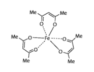 Ferric acetylacetonate