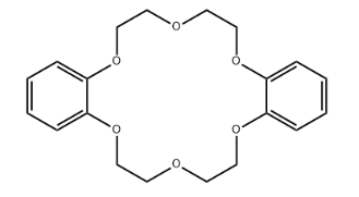 Dibenzo-18-crown-6