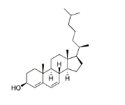 DELTA-4,6-CHOLESTADIENOL (30 MG)