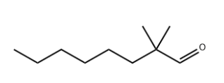 Octanal, 2,2-dimethyl-