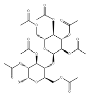 ACETOBROMO-ALPHA-MALTOSE