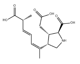 DOMOIC ACID