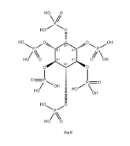 Sodium phytate