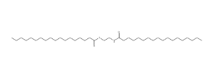 ETHANOLAMINE N,O-DISTEARATE