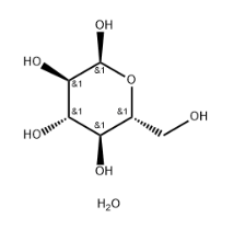 D(+)-GLUCOSE MONOHYDRATE