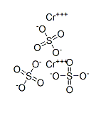 Chromium sulfate