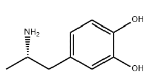 L-α-Methyldopamine