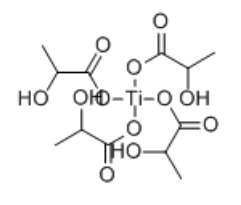 titanium lactate