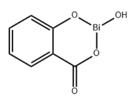 BISMUTH SUBSALICYLATE