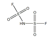 Bis(fluorosulfonyl)imide