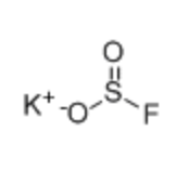 POTASSIUM FLUOROSULFITE