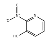 3-Hydroxy-2-nitropyridine