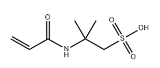 2-Acrylamide-2-methylpropanesulfonic acid