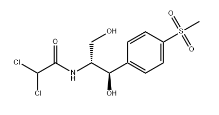 Thiamphenicol