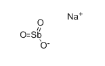 Sodium antimonate