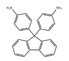 9,9-Bis(4-aminophenyl)fluorene