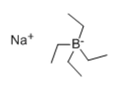 SODIUM TETRAETHYLBORATE