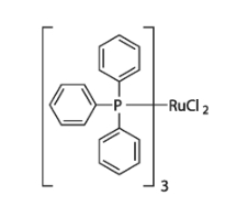 Tris(triphenylphosphine)ruthenium(II) chloride