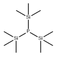 TRIS(TRIMETHYLSILYL)PHOSPHINE