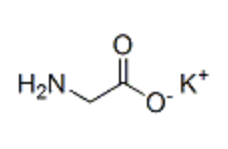 potassium glycinate