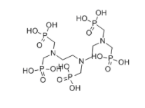 Diethylenetriaminepenta(methylene-phosphonic acid)