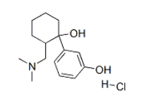 rac O-Desmethyl Tramadol Hydrochloride