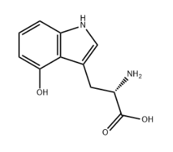 4-hydroxy-DL-tryptophan