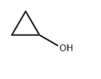 cyclopropanol