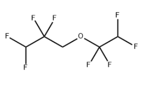 1,1,2,2-Tetrafluoroethyl-2,2,3,3-tetrafluoropropylether