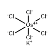 Dipotassium hexachloroosmate