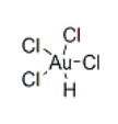 Chloroauric acid