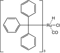 Carbonylchlorohydrotris(triphenylphosphine)ruthenium