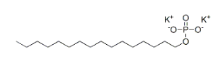 POTASSIUM CETYL PHOSPHATE