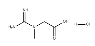 Creatine HCL