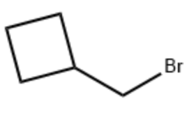 (Bromomethyl)cyclobutane