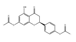 Naringenin-4',7-diacetate