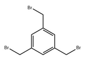 1,3,5-Tris(bromomethyl)benzene