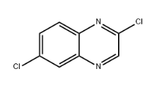 2,6-Dichloroquinoxaline