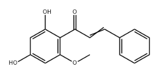 CARDAMONIN